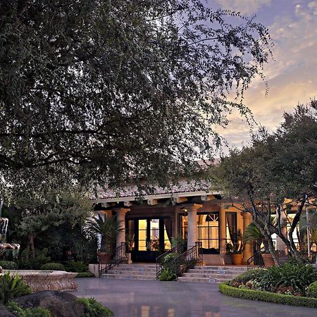 Harris Ranch Inn And Restaurant Huron Ngoại thất bức ảnh